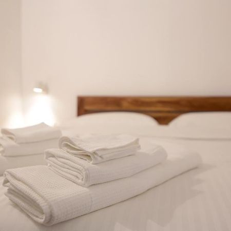 Hotel Antica Residenza Fusco à Naples Extérieur photo