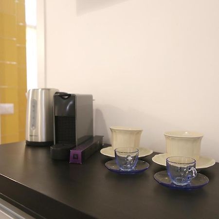 Hotel Antica Residenza Fusco à Naples Extérieur photo