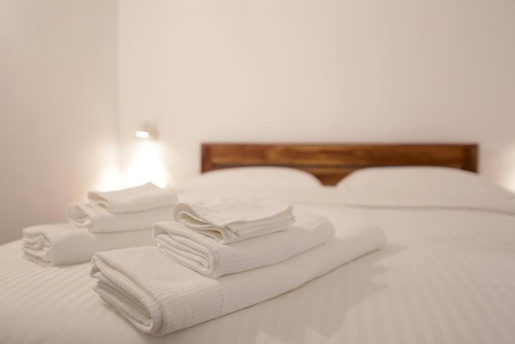 Hotel Antica Residenza Fusco à Naples Extérieur photo
